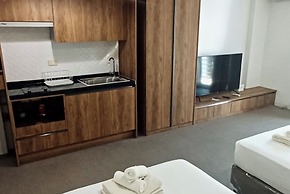 Smart Condominium powered by Cocotel