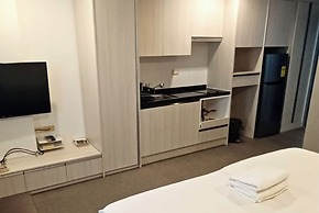 Smart Condominium powered by Cocotel