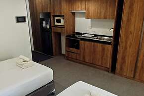 Smart Condominium powered by Cocotel