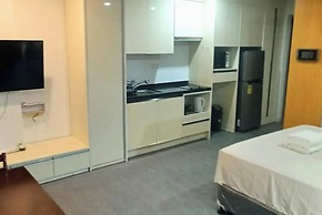 Smart Condominium powered by Cocotel