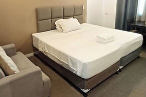 Smart Condominium powered by Cocotel