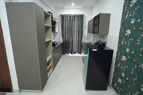 Aerostays Mohali