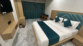 Hotel Revanta Inn