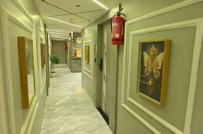 Hotel Revanta Inn