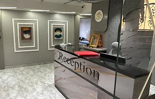 Hotel Revanta Inn