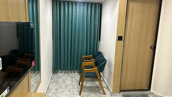 Hotel Revanta Inn