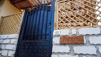 Residence del Tellaro