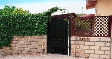 Residence del Tellaro