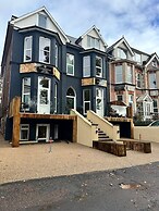 The Goodrington Sands- Apart Hotel