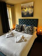 The Goodrington Sands- Apart Hotel