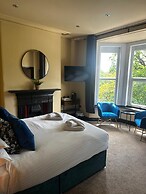 The Goodrington Sands- Apart Hotel