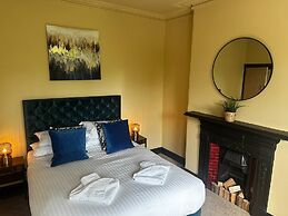 The Goodrington Sands- Apart Hotel