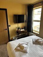 The Goodrington Sands- Apart Hotel
