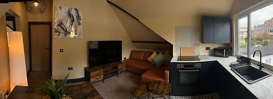 The Goodrington Sands- Apart Hotel