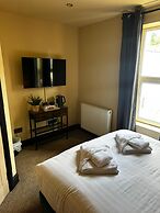 The Goodrington Sands- Apart Hotel