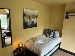 The Goodrington Sands- Apart Hotel