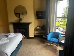 The Goodrington Sands- Apart Hotel