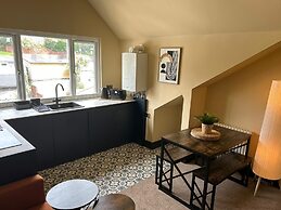 The Goodrington Sands- Apart Hotel