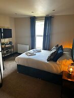 The Goodrington Sands- Apart Hotel