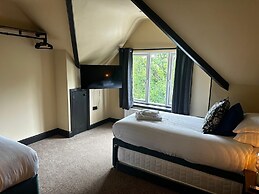 The Goodrington Sands- Apart Hotel