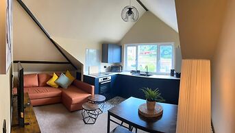 The Goodrington Sands- Apart Hotel
