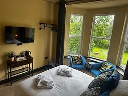 The Goodrington Sands- Apart Hotel