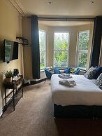 The Goodrington Sands- Apart Hotel