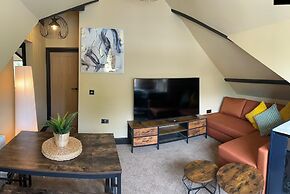 The Goodrington Sands- Apart Hotel