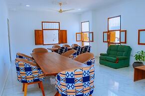 Hello Rafiki House - Stonetown