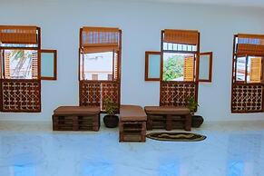 Hello Rafiki House - Stonetown