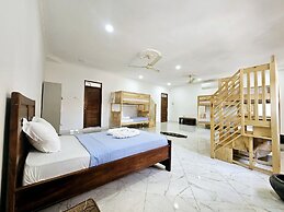 Hello Rafiki House - Stonetown