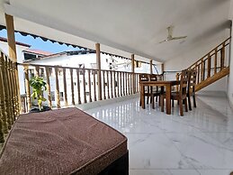Hello Rafiki House - Stonetown