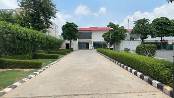 The Aana Hotel Sohna Gurgaon