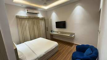The Aana Hotel Sohna Gurgaon