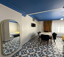 Armagan Suite Taksim