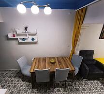 Armagan Suite Taksim