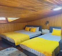 Armagan Suite Taksim