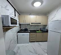 Armagan Suite Taksim