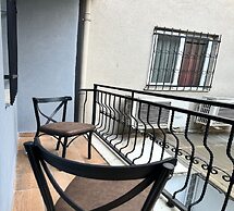 Armagan Suite Taksim