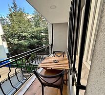 Armagan Suite Taksim