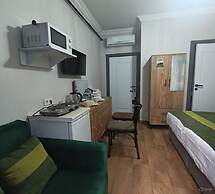 Armagan Suite Taksim
