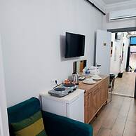 Armagan Suite Taksim