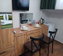 Armagan Suite Taksim