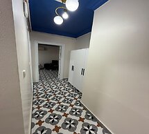 Armagan Suite Taksim