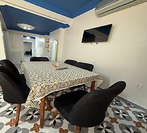 Armagan Suite Taksim