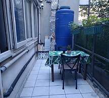 Armagan Suite Taksim