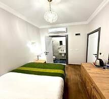 Armagan Suite Taksim