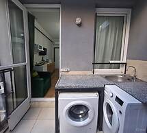 Armagan Suite Taksim