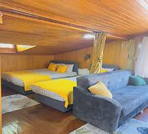 Armagan Suite Taksim