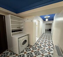 Armagan Suite Taksim
